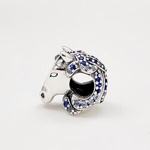 Pandora Disney Frozen Nokk Horse Charm